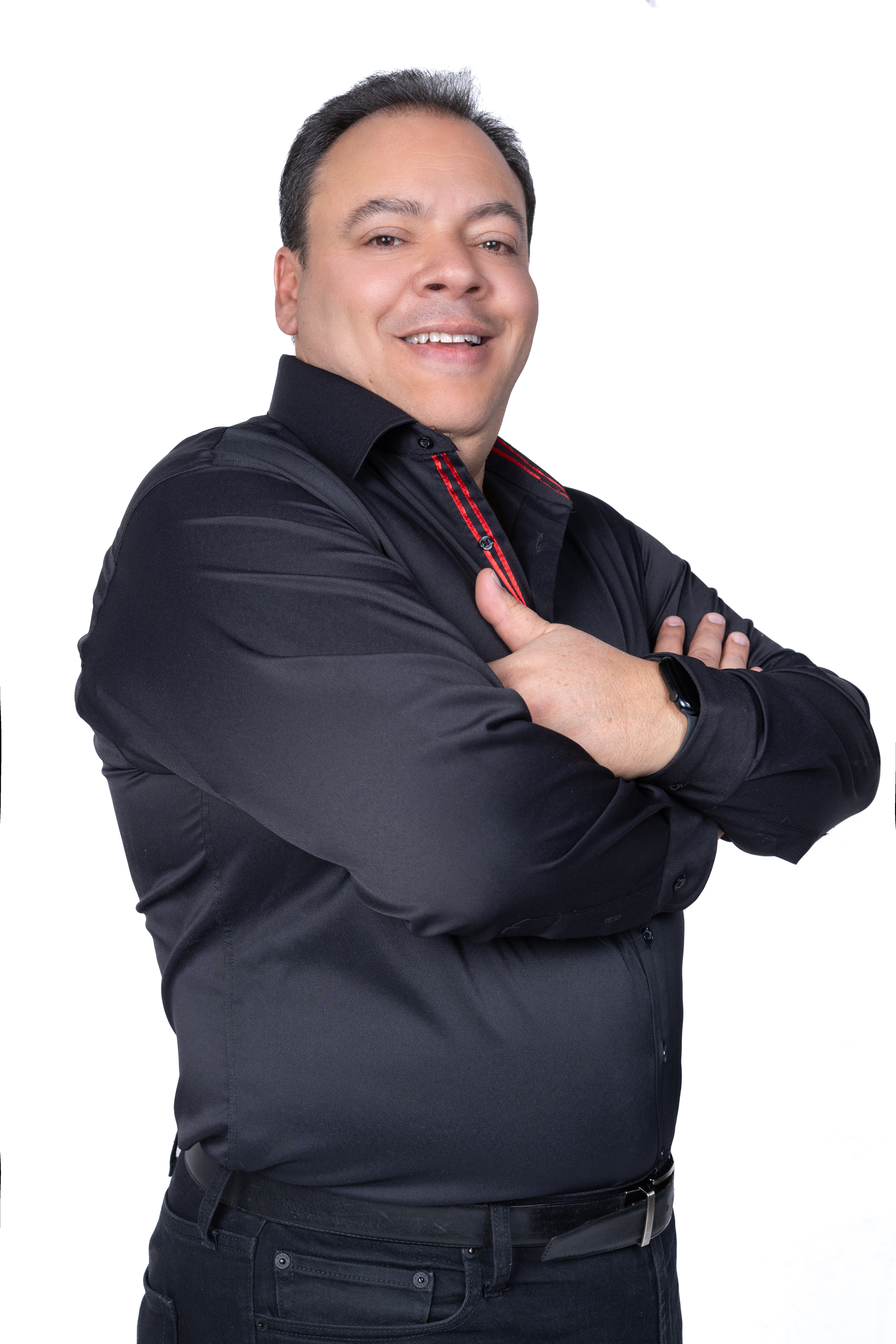Adrián Ortiz